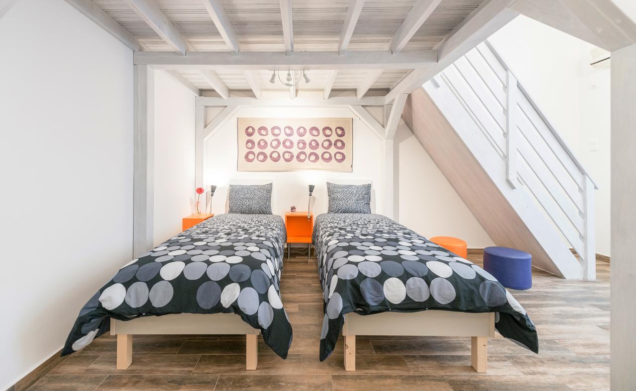 Family And Friends Apartment Будапеща Екстериор снимка