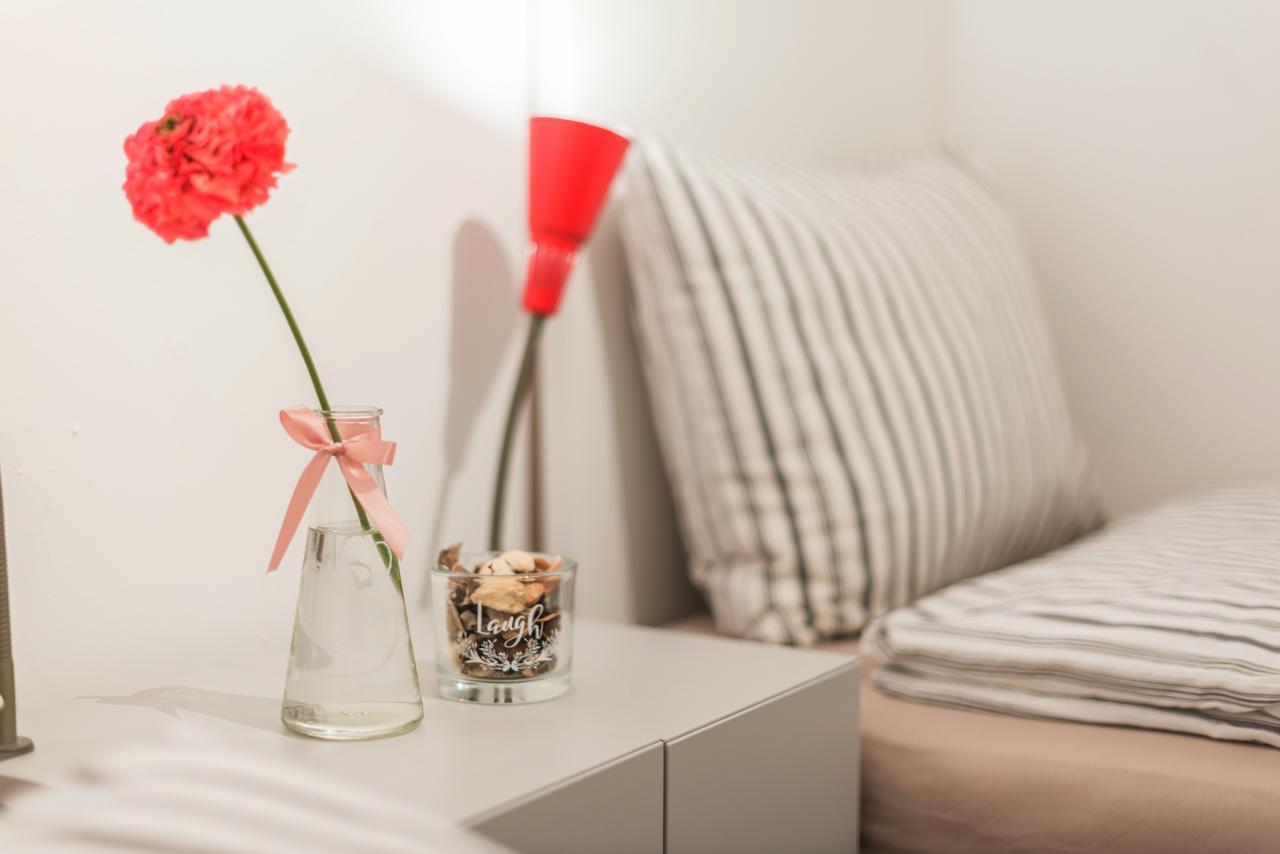 Family And Friends Apartment Будапеща Екстериор снимка